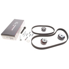 Комплект ГРМ + ПНВТ VW LT 2.5TDI 61-80kw 96- /T4 2.5TDI 75kw 95-