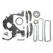 Комплект ланцюга ГРМ BMW 3 (E93/F30)/X3 (F25)/X5 (F15) 06-18 (N47/B47)