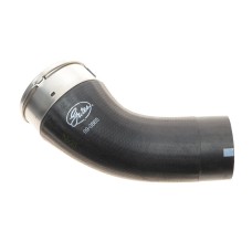 Патрубок інтеркулера (L) Volvo S60/V90/XC90 1.5-2.0D 13-