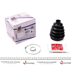 Пильник ШРКШ (зовнішній) Fiat Doblo 1.3/1.9JTD 01- (к-кт)