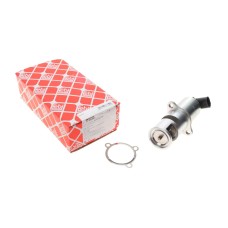 Клапан EGR Renault Megane 1.9dCi 02-12