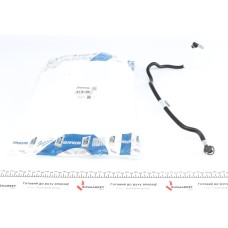 Трубка паливна MB E-class (W210)/C-class (W203) 2.2CDI 99-07 (ПНВТ - клапан)