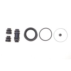 Ремкомплект супорта (переднього) Kia Rio 00-05 (d=51mm) (Tokico/Kpw)