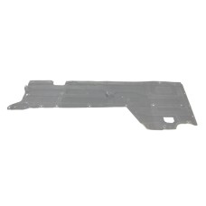 Захист днища BMW 3 (F30) 11-18 (R)