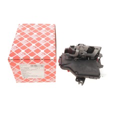 Замок дверей (задніх/L) VW Golf/Touran 03-15/Skoda Octavia 04-13