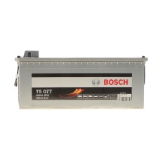 Акумуляторная батарея 180Ah/1000A (513x222x223/+L/B00) дата виробництва 2022 рік.