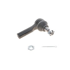Наконечник тяги рульової Nissan X-Trail/Navara 01- (L=94mm)
