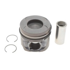 Поршень MB Sprinter 318 3.0CDI OM642 (83.50mm/+0.5) (1-3 циліндр)