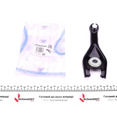 Вилка зчеплення Citroen Berlingo/Peugeot Partnet 1.6-2.0HDi 96-