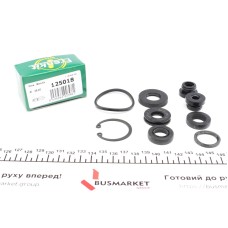 Ремкомплект циліндра гальмівного (головного) Fiat Ducato 94-06 (-ABS) (d=23,8mm) Bdx