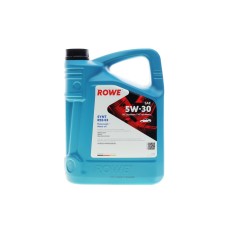 Олива 5W30 HIGHTEC SYNT RSS 03 (5L) (MB 229.31/229.51) (ACEA C2/C3/API SP)