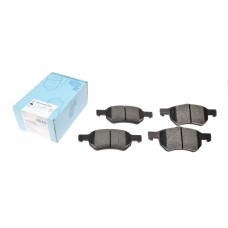 Колодки гальмівні (передні) Chrysler Voyager 2.0-3.8/ 2.5-2.8 CRD 95-08
