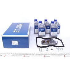 Комплект для заміни оливи АКПП VW Golf V/VI/ Passat 1.6-2.0 FSI 03-12