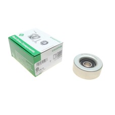 Ролик генератора Mazda 2/3 1,3-1,6 i 03-09 (натяжний) (73x28)