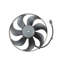 Вентилятор охолодження двигуна Audi A3/TT/Skoda Fabia/Octavia/VW Bora/Golf/Polo 1.0-2.3 94-