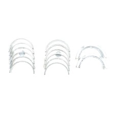 Вкладиші корінні BMW 3 (E46/E90)/5 (E60)/X5 (E53/E70) 3.0d (M57) 03-12 (+0.25)