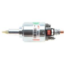 Реле стартера втягуюче (24V) Daf 95/XF 105 87-