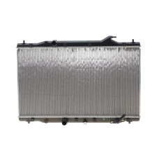 Радіатор охолодження Honda CR-V III 2.2 i-CTDi/i-DTEC 07- (МКПП)