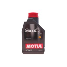 Олива 10W50 SEA Specific 0101 (1L) (ACEA C3/API PERFORMANCE SN)