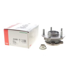 Підшипник маточини (передньої) Mazda CX-5/6 2.2D 11- (+ABS)