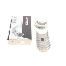 Вкладиші корінні BMW 1/2/3/4/5/X1/X3/X4/X5 (N20/N26) 2.0i 15- (-0.25)