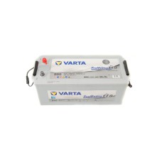 Акумуляторная батарея 190Ah/1050A (513x223x223/+L/B00) Promotive EFB