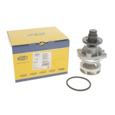 Помпа води BMW 3 (E36) 90-00/5 (E34/E39) 87-03/7 (E38) 94-01/Opel Omega 93-03