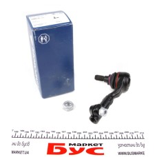 Наконечник тяги рульової (R) BMW 3 (E90) 05-11