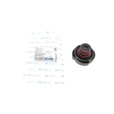 Кришка радіатора BMW 3 (E46)/ 5 (E39)/ 7 (E38) 94-05
