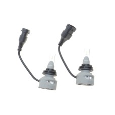 Автолампа H8/H11/H16 Fog 12/24V 19W PGJ19-1/2/3  Performance Advance LED 6000K 1700lm (к-кт 2 шт.)
