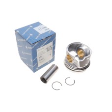 Поршень Skoda Fabia/VW Polo 1.4 TDI 01-10 (80.01mm/+0.50) (3й циліндр)