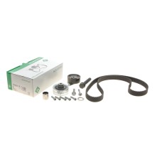 Комплект ГРМ VW Crafter 2.5TDI 06-13, 65-120kw (141x26)