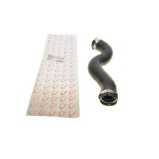 Патрубок інтеркулера (L) BMW 1 (F20/F21)/3 (F30/F80) 15- B37/B38