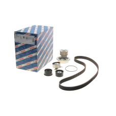 Комплект ГРМ + помпа Opel Vectra B 2.0i 95-00/Daewoo Nubira 97-