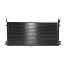 Радіатор кондиціонера Toyota Rav 4 V 2.5 20-