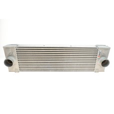 Радіатор інтеркулера Ford Transit 2.2D/3.2D 07-