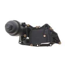Корпус фільтра масляного BMW 3 (E90-E93/F30/F80)/4 (F32)/5 (F10/F18) 2.0D 07- (N47 N57)