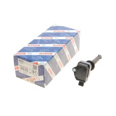 Котушка запалювання Jaguar XF I/XJ/XK II/Land Rover Discovery IV/Range Rover III 5.0 (508PS/PN) (14V)