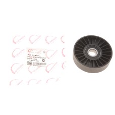 Ролик генератора Opel Omega/Vectra 2.0-2.2DTI/DI 96- (натяжний)