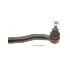 Наконечник тяги рульової (L) Toyota Corolla 19-/Prius 15-