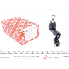 Наконечник тяги рульової (R) MB Vito (W639) 03-