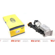 Корпус фільтра масляного Fiat Doblo/Fiorino/Punto 1.3 D/JTD 04- (більше не постачається)