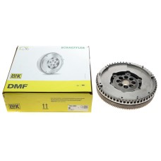 Демпфер зчеплення Mazda 3/6 2.0DI/MZR-CD/CD, 02-10