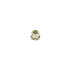 Гайка (M14x1.5x10) з буртиком самоконтрольна BMW
