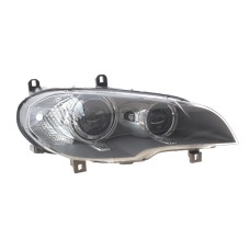 Фара (R) BMW X5 (E70) 08-13  (Bi-Xenon)