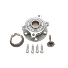 Підшипник маточини (задньої) Volvo S60/S80/V60/V70/XC70 06-18
