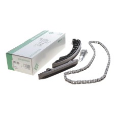 Комплект ланцюга ГРМ BMW 3 (E36/E46)/5 (E39/E60)/7 (E65/E66/E67) 2.0-3.0 92-08 M54 B30, (ланцюг INA)