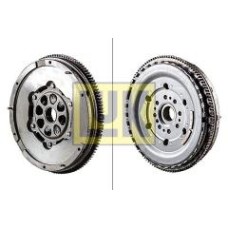 Демпфер зчеплення Ford Mondeo III 2.0 16V 00-07