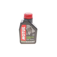 Олива 20W для мотовилок Fork Oil Expert Heavy (1л) 101136/105928