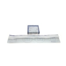 Кільця поршневі VW Passat B5/B6/Golf IV/V/VI 1.6 96-13 (81.51mm/+0.50) (2-1-1.2)
